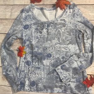 Sonoma Blouse ( Size Medium )